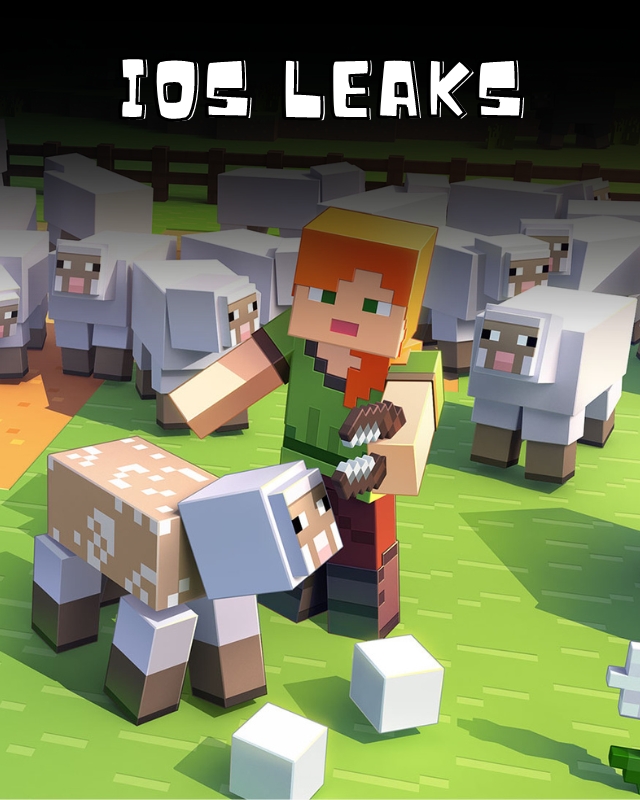 IOS LEAKS