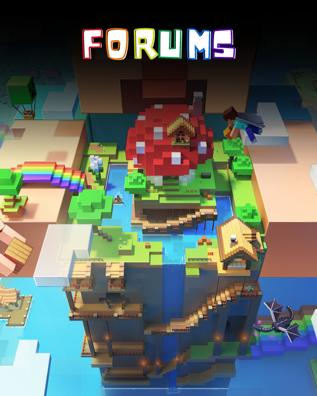 Minecraft Forums